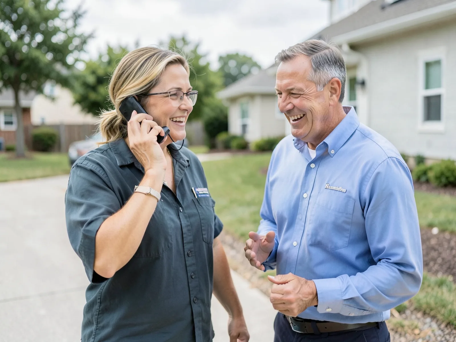 Frequently Asked Questions About Ceiling Water Damage Cleanup in Silverdale, PA